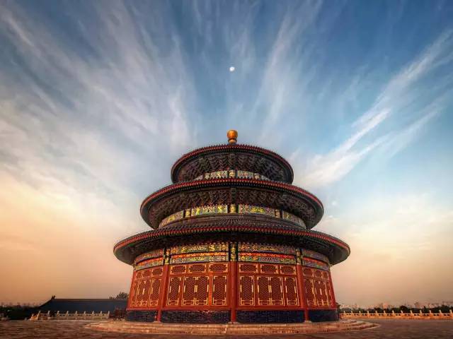 探寻北京,历史文化与现代都市的交融