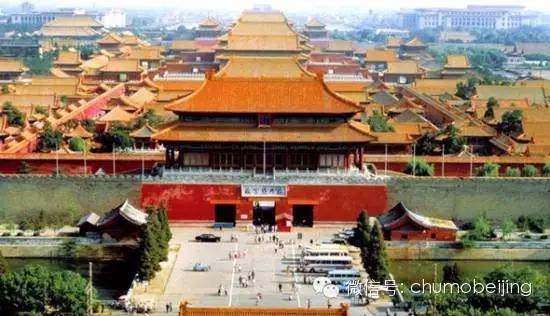 探寻北京,历史文化与现代都市的交融