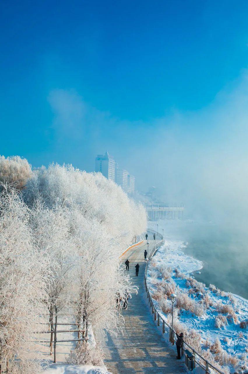 吉林深巷中的隐秘花园,探寻吉林特色小店之谜
