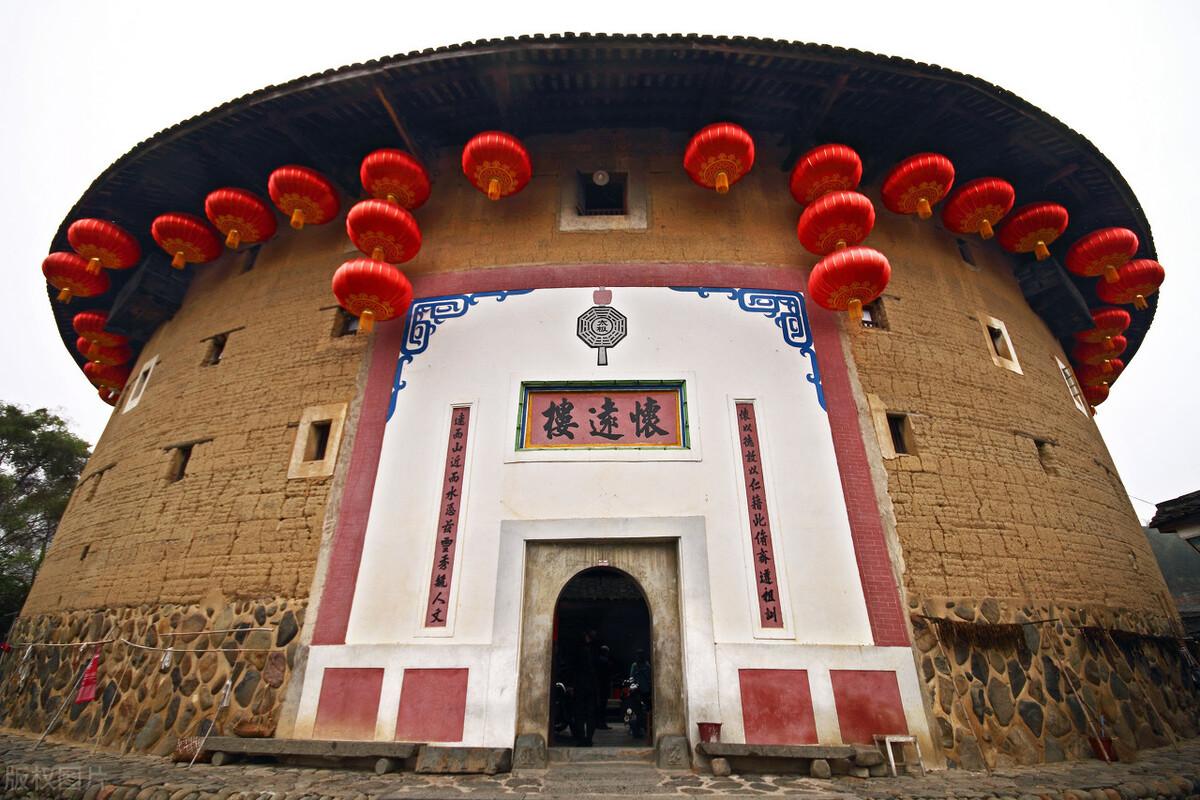 福建,历史底蕴与现代魅力的完美交融