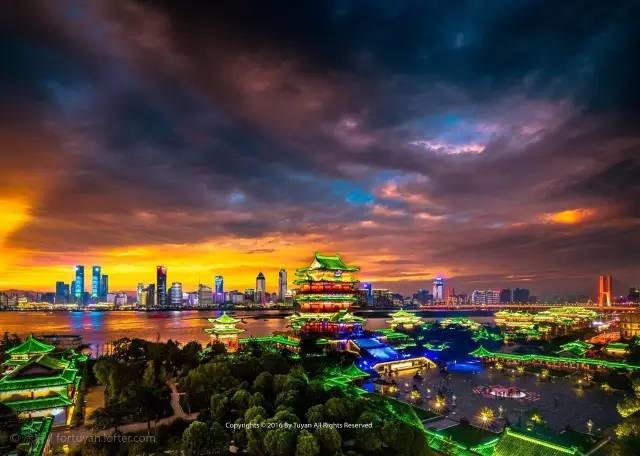 湖南,红色沃土与文化瑰宝的绿色家园