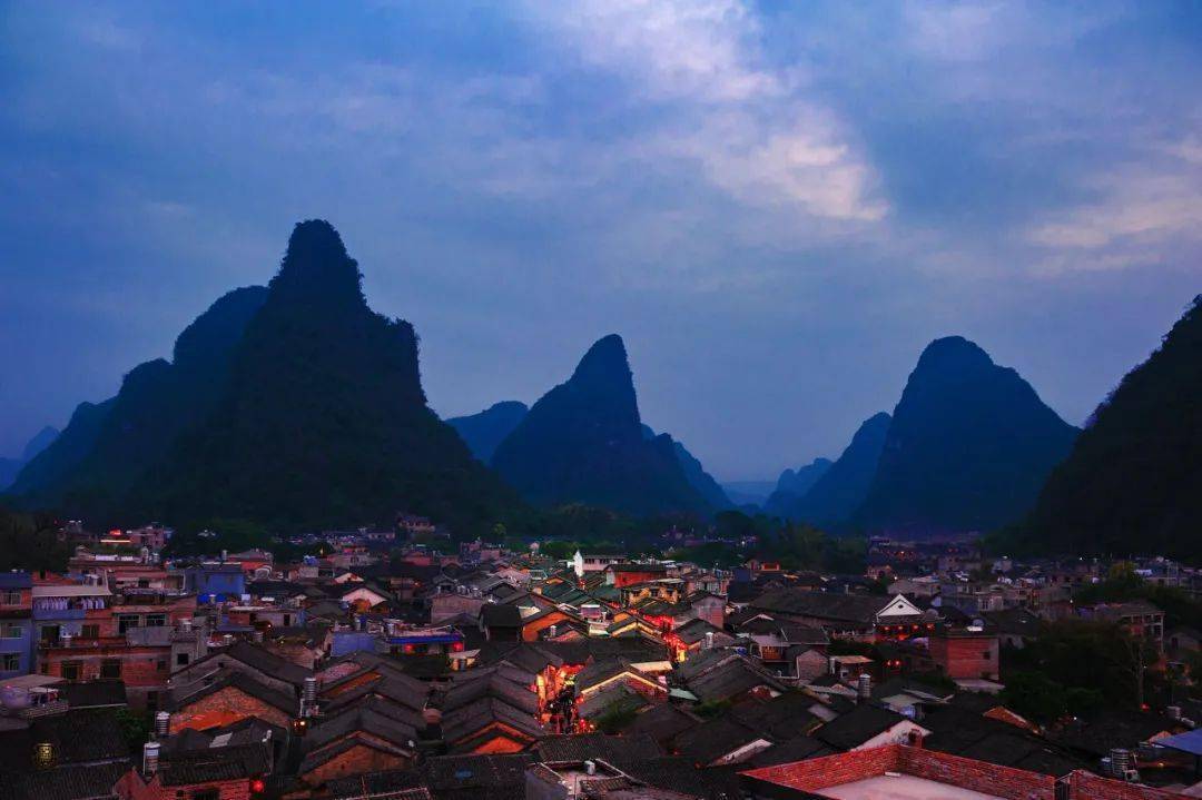 广西，多元融合的开放发展新窗口