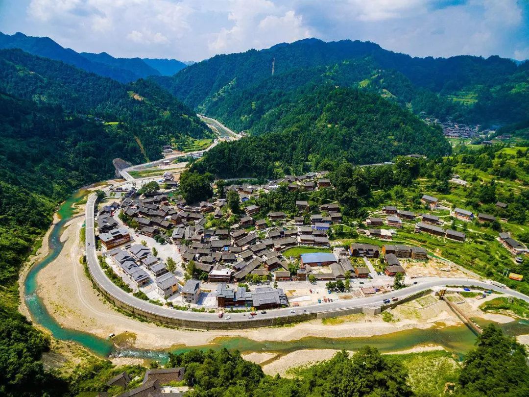 贵州秘境之旅，自然人文交融的贵州探险之旅