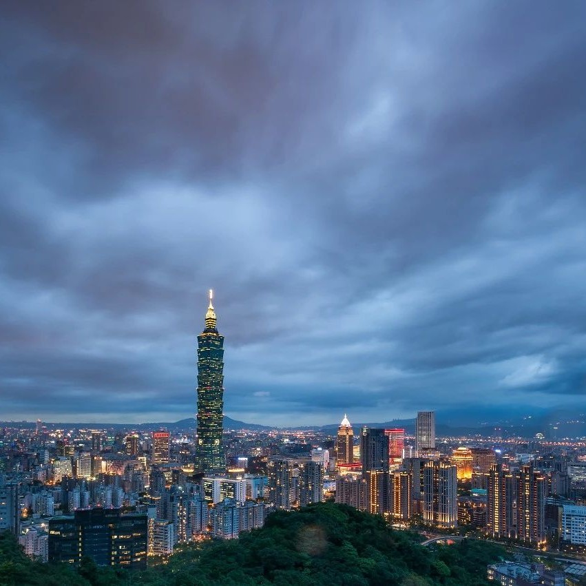 台湾科技之光,最新高科技产品体验与介绍