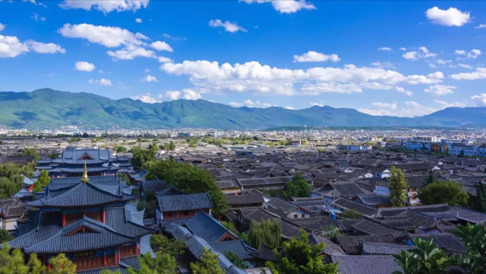 探寻云南之美，神奇土地的魅力之旅