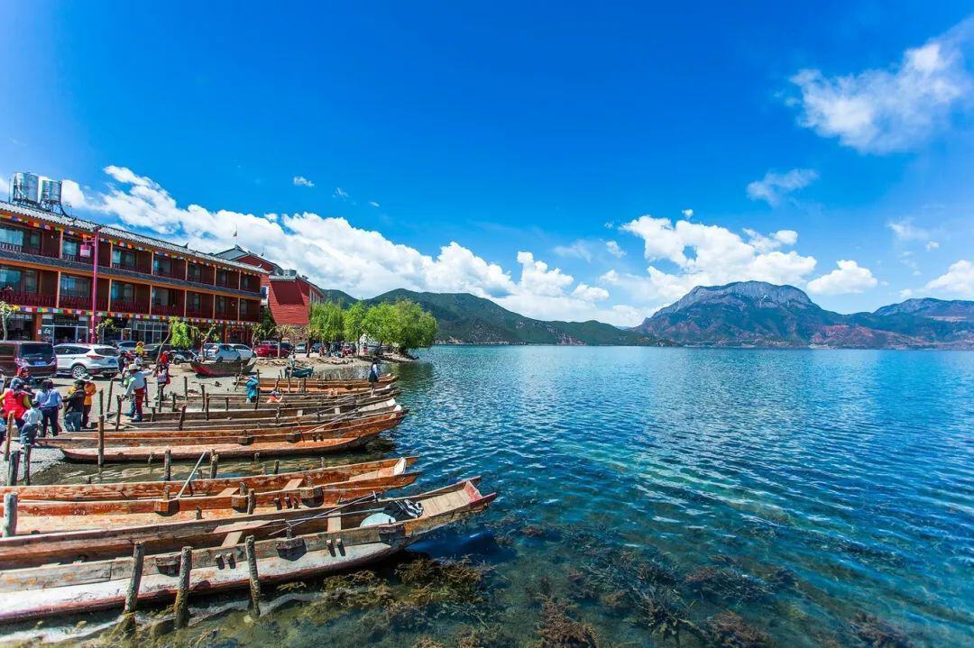 探寻云南之美,神奇土地的魅力之旅