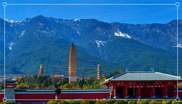 探寻云南之美,神奇土地的魅力之旅