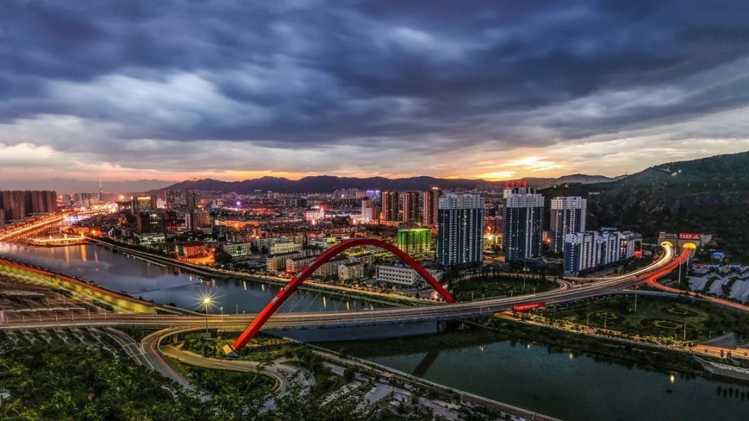 张家口，历史名城独特魅力邀您共鉴！