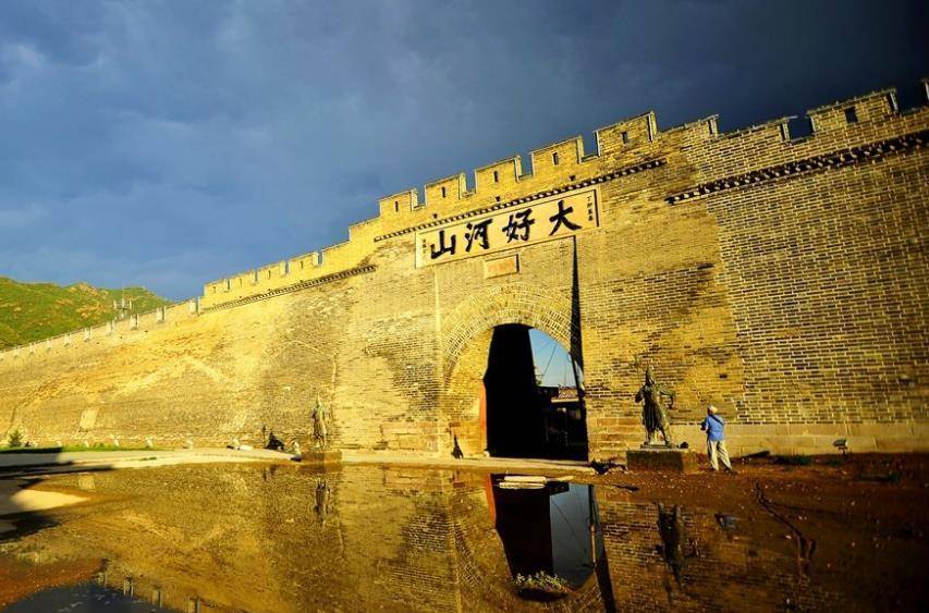 张家口,历史名城独特魅力邀您共鉴!