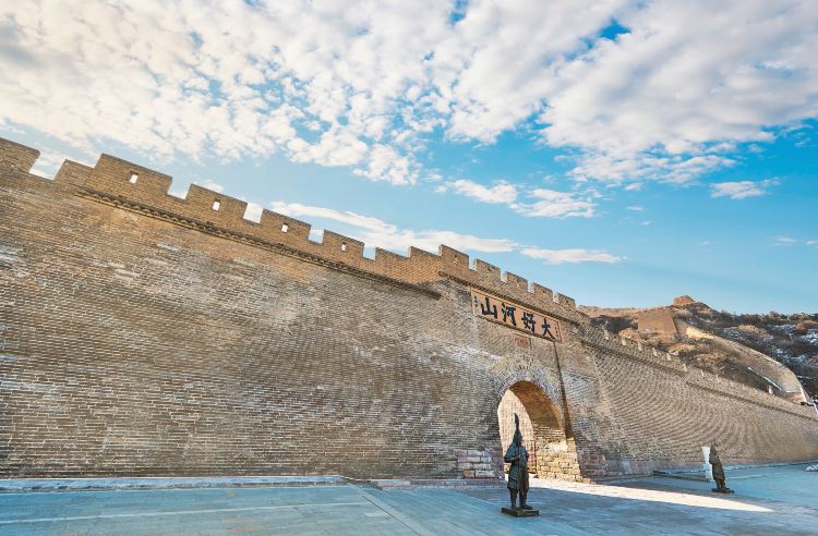 张家口,历史名城独特魅力邀您共鉴!