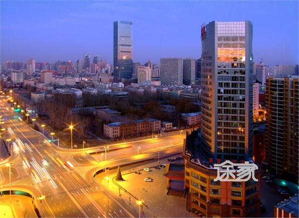 千年古城石家庄,现代韵律中的古韵新篇