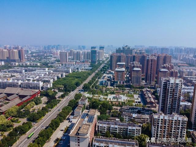 邢台,传统与现代交织的活力之城