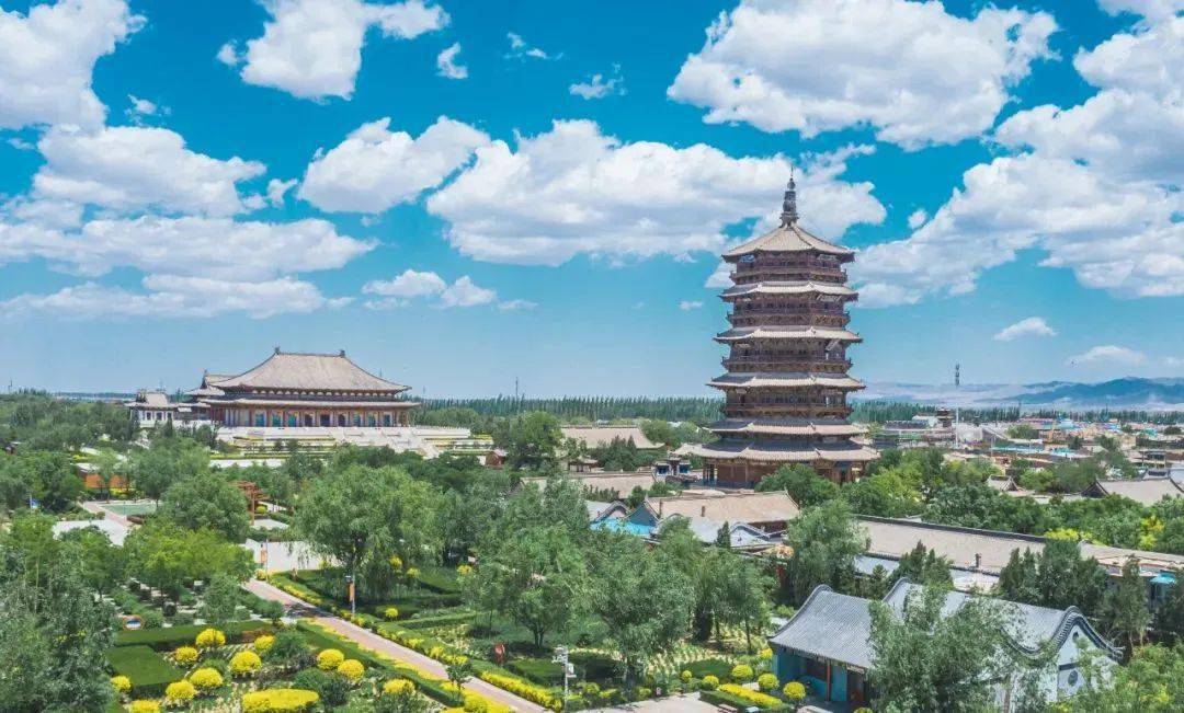 朔州盛会,嘉宾云集,观众热情如火