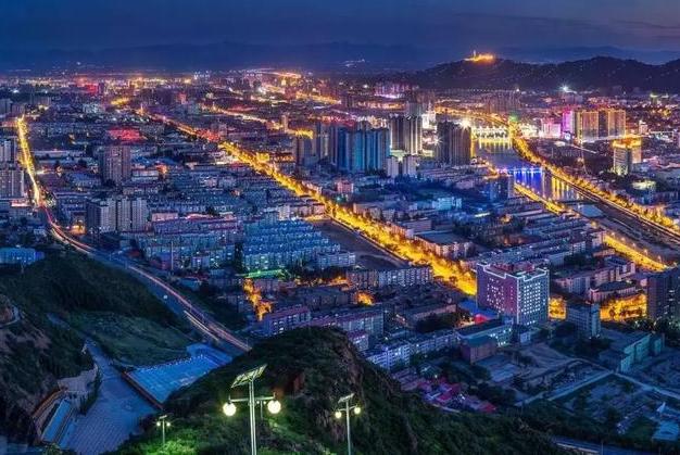 张家口智造引领未来,探索张家口高科技产品新篇章