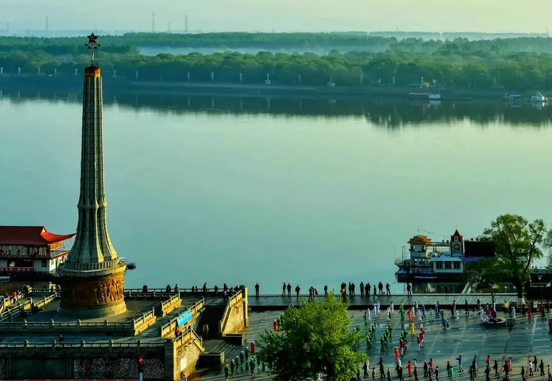 衡水,梦想播种地,奋斗起航港